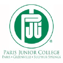 Logo of Paris Junior College