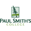 Logo of Paul Smiths College of Arts and Science