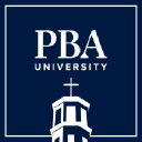 Logo of Palm Beach Atlantic University