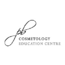 Logo of P B Cosmetology Education Center