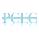 Logo of Professional Cosmetology Education Center