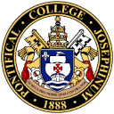 Logo of Pontifical College Josephinum