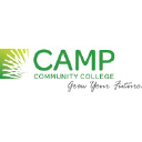 Logo of Paul D Camp Community College