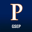 Logo of Pepperdine University