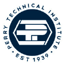 Logo of Perry Technical Institute