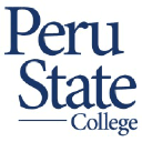 Logo of Peru State College