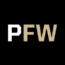 Logo of Purdue University Fort Wayne