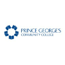 Logo of Prince George's Community College