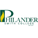 Logo of Philander Smith College