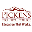 Logo of Pickens Technical College