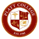 Logo of Platt College-Anaheim