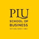 Logo of Pacific Lutheran University