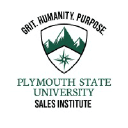 Logo of Plymouth State University