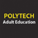 Logo of Polytech Adult Education