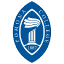 Logo of Pomona College