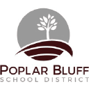 Logo of Poplar Bluff Technical Career Center