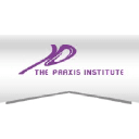 Logo of Praxis Institute