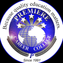 Logo of Premiere Career College