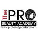 Logo of Pro Beauty Academy