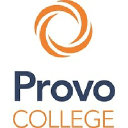 Logo of Provo College