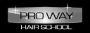 Logo of Pro Way Hair School