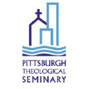 Logo of Pittsburgh Theological Seminary