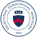 Logo of Princeton Theological Seminary