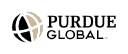 Logo of Purdue University Global