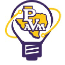 Logo of Prairie View A & M University