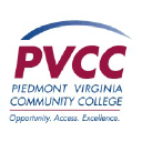 Logo of Piedmont Virginia Community College