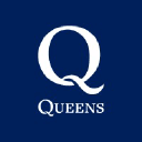 Logo of Queens University of Charlotte