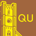 Logo of Quincy University