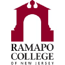 Logo of Ramapo College of New Jersey