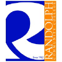 Logo of Randolph Community College