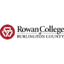 Logo of Rowan College at Burlington County