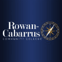 Logo of Rowan-Cabarrus Community College