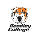 Logo of Reedley College