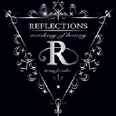 Logo of Reflections Academy of Beauty