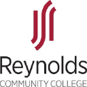 Logo of J Sargeant Reynolds Community College