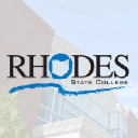 Logo of James A. Rhodes State College