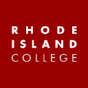 Logo of Rhode Island College