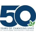 Logo of Richland Community College