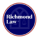 Logo of University of Richmond