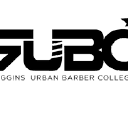 Logo of Riggins Urban Barber College