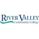 Logo of River Valley Community College