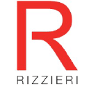 Logo of Rizzieri Aveda School for Beauty and Wellness