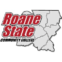 Logo of Roane State Community College