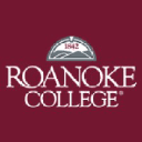 Logo of Roanoke College