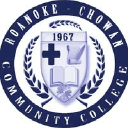 Logo of Roanoke-Chowan Community College