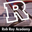 Logo of Rob Roy Academy-New Bedford